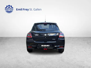Fahrzeugbild SUZUKI Swift 1.2 Piz Sulai Top Hybrid 4x4