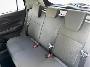 Suzuki Swift 1.2 Piz Sulai Top Hybrid 4x4