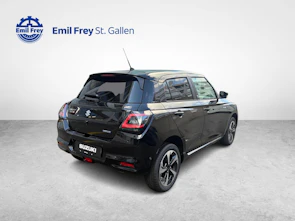 Fahrzeugbild SUZUKI Swift 1.2 Piz Sulai Top Hybrid 4x4