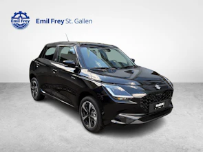 Fahrzeugbild SUZUKI Swift 1.2 Piz Sulai Top Hybrid 4x4