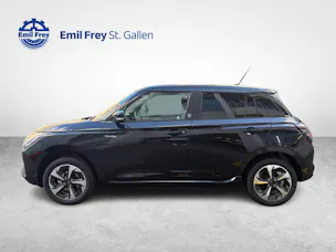Suzuki Swift 1.2 Piz Sulai Top Hybrid 4x4