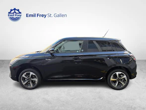 Fahrzeugbild SUZUKI Swift 1.2 Piz Sulai Top Hybrid 4x4