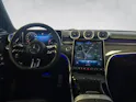 MERCEDES-BENZ C 220 d AMG Line 4Matic Swiss Star T-Modell