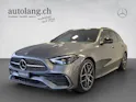 MERCEDES-BENZ C 220 d AMG Line 4Matic Swiss Star T-Modell