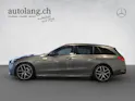 MERCEDES-BENZ C 220 d AMG Line 4Matic Swiss Star T-Modell