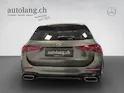 MERCEDES-BENZ C 220 d AMG Line 4Matic Swiss Star T-Modell