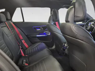 MERCEDES-BENZ C 220 d AMG Line 4Matic Swiss Star T-Modell