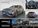 MERCEDES-BENZ C 220 d AMG Line 4Matic Swiss Star T-Modell