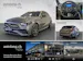 MERCEDES-BENZ C 220 d AMG Line 4Matic Swiss Star T-Modell