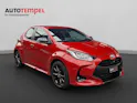 Toyota Yaris 1.5 VVT-iE Move MdS 45918/000