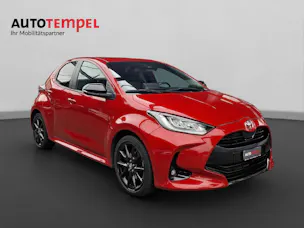 Toyota Yaris 1.5 VVT-iE Move MdS 45918/000