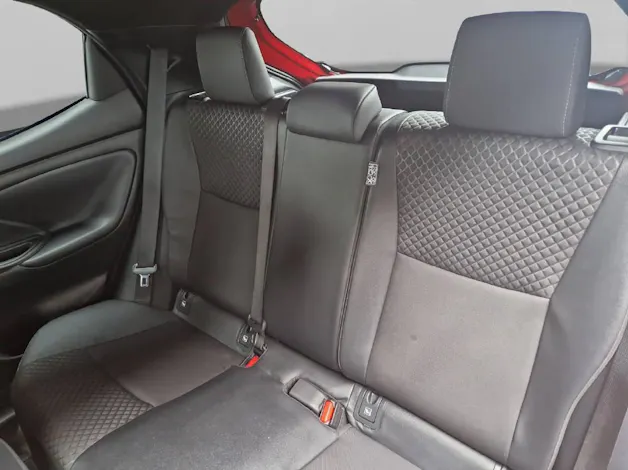 Toyota Yaris 1.5 VVT-iE Move MdS 45918/000