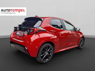Toyota Yaris 1.5 VVT-iE Move MdS 45918/000