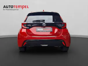 Toyota Yaris 1.5 VVT-iE Move MdS 45918/000
