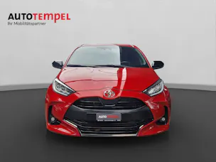 Toyota Yaris 1.5 VVT-iE Move MdS 45918/000
