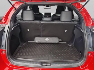 Toyota Yaris 1.5 VVT-iE Move MdS 45918/000