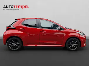 Toyota Yaris 1.5 VVT-iE Move MdS 45918/000