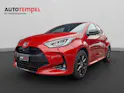 Toyota Yaris 1.5 VVT-iE Move MdS 45918/000