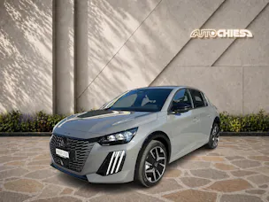 PEUGEOT 208 1.2 Hybrid 145 GT Exclusive