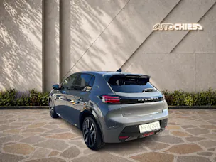 PEUGEOT 208 1.2 Hybrid 145 GT Exclusive