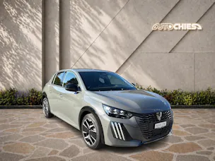 PEUGEOT 208 1.2 Hybrid 145 GT Exclusive