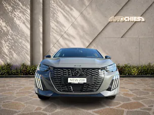 PEUGEOT 208 1.2 Hybrid 145 GT Exclusive