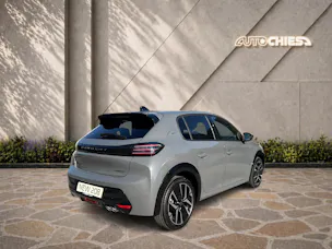 PEUGEOT 208 1.2 Hybrid 145 GT Exclusive
