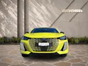 PEUGEOT 208 1.2 Hybrid 145 GT Exclusive