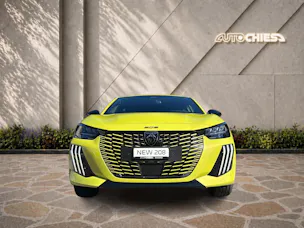 PEUGEOT 208 1.2 Hybrid 145 GT Exclusive