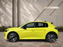 PEUGEOT 208 1.2 Hybrid 145 GT Exclusive