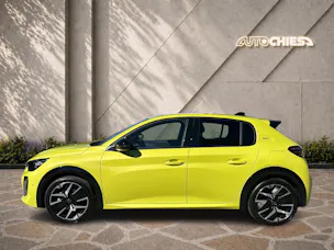 PEUGEOT 208 1.2 Hybrid 145 GT Exclusive
