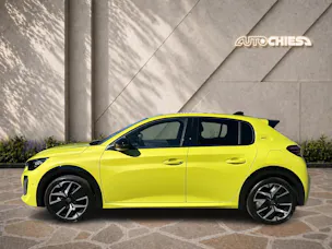 PEUGEOT 208 1.2 Hybrid 145 GT Exclusive