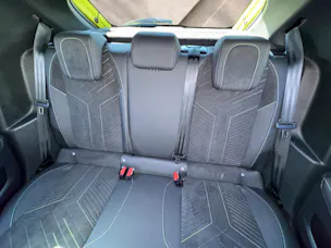PEUGEOT 208 1.2 Hybrid 145 GT Exclusive