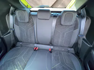 PEUGEOT 208 1.2 Hybrid 145 GT Exclusive