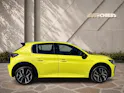 PEUGEOT 208 1.2 Hybrid 145 GT Exclusive