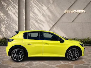 PEUGEOT 208 1.2 Hybrid 145 GT Exclusive