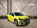 PEUGEOT 208 1.2 Hybrid 145 GT Exclusive