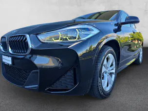 BMW X2 20i M Sport xDrive F39 (CH)
