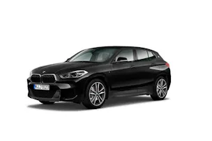 BMW X2 20i M Sport xDrive F39 (CH)