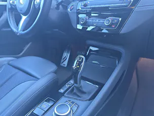 BMW X2 20i M Sport xDrive F39 (CH)