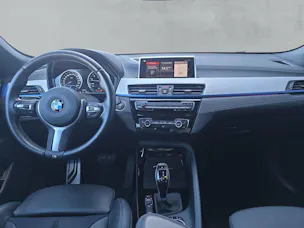 BMW X2 20i M Sport xDrive F39 (CH)