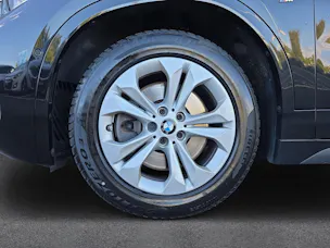 BMW X2 20i M Sport xDrive F39 (CH)