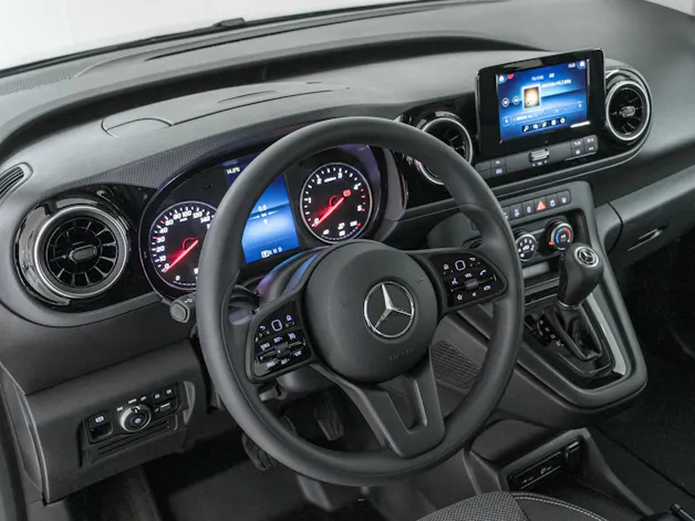 MERCEDES-BENZ Citan 112 CDI Tourer BASE S