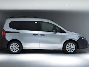 MERCEDES-BENZ Citan 112 CDI Tourer BASE S