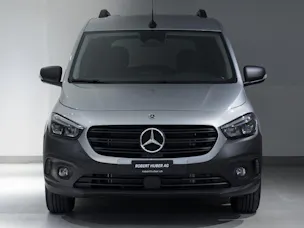 MERCEDES-BENZ Citan 112 CDI Tourer BASE S