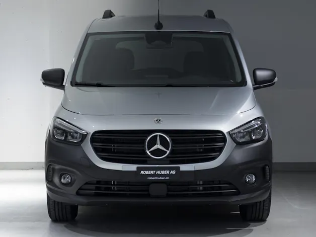 MERCEDES-BENZ Citan 112 CDI Tourer BASE S