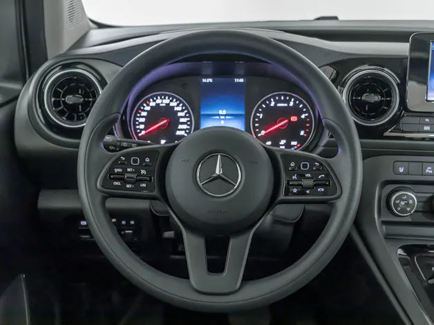 MERCEDES-BENZ Citan 112 CDI Tourer BASE S