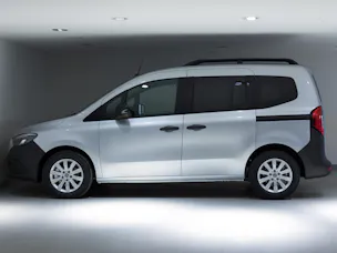 MERCEDES-BENZ Citan 112 CDI Tourer BASE S