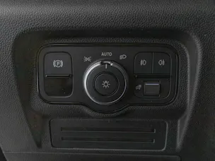MERCEDES-BENZ Citan 112 CDI Tourer BASE S