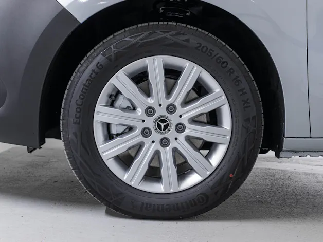 MERCEDES-BENZ Citan 112 CDI Tourer BASE S